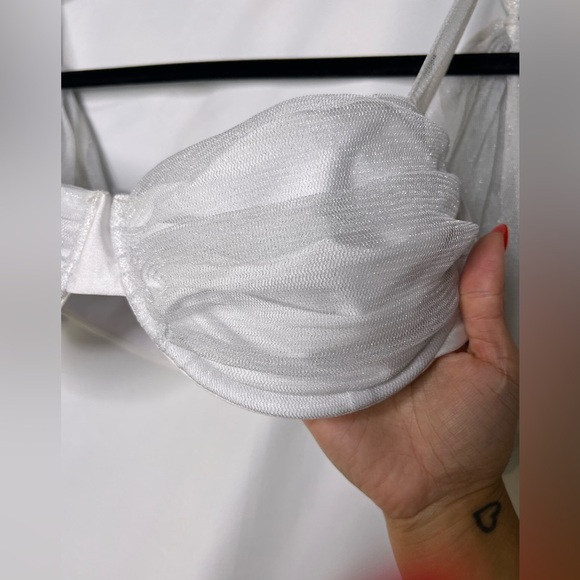 Beach Riot Drea Top Size Large - Picture 4 of 10